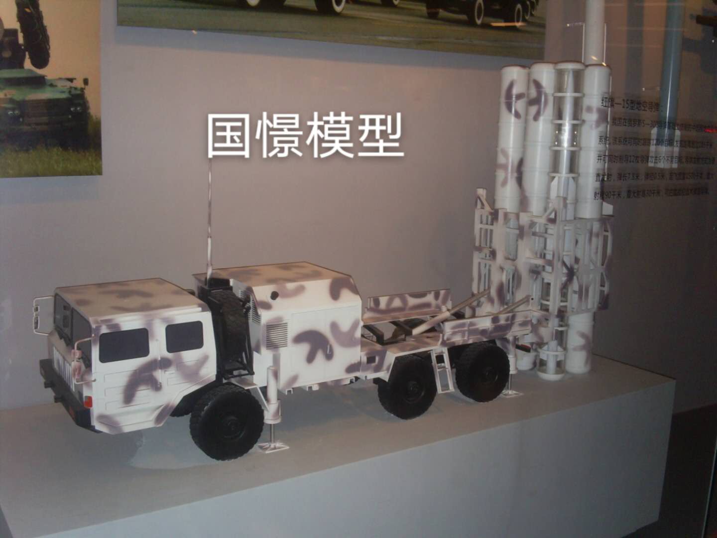 蒲江县车辆模型